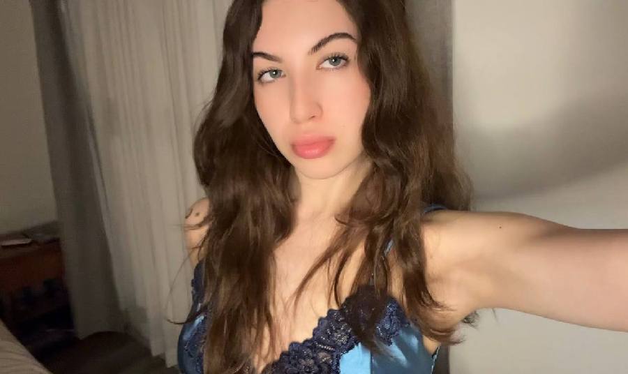 Photo Amber in San Jose