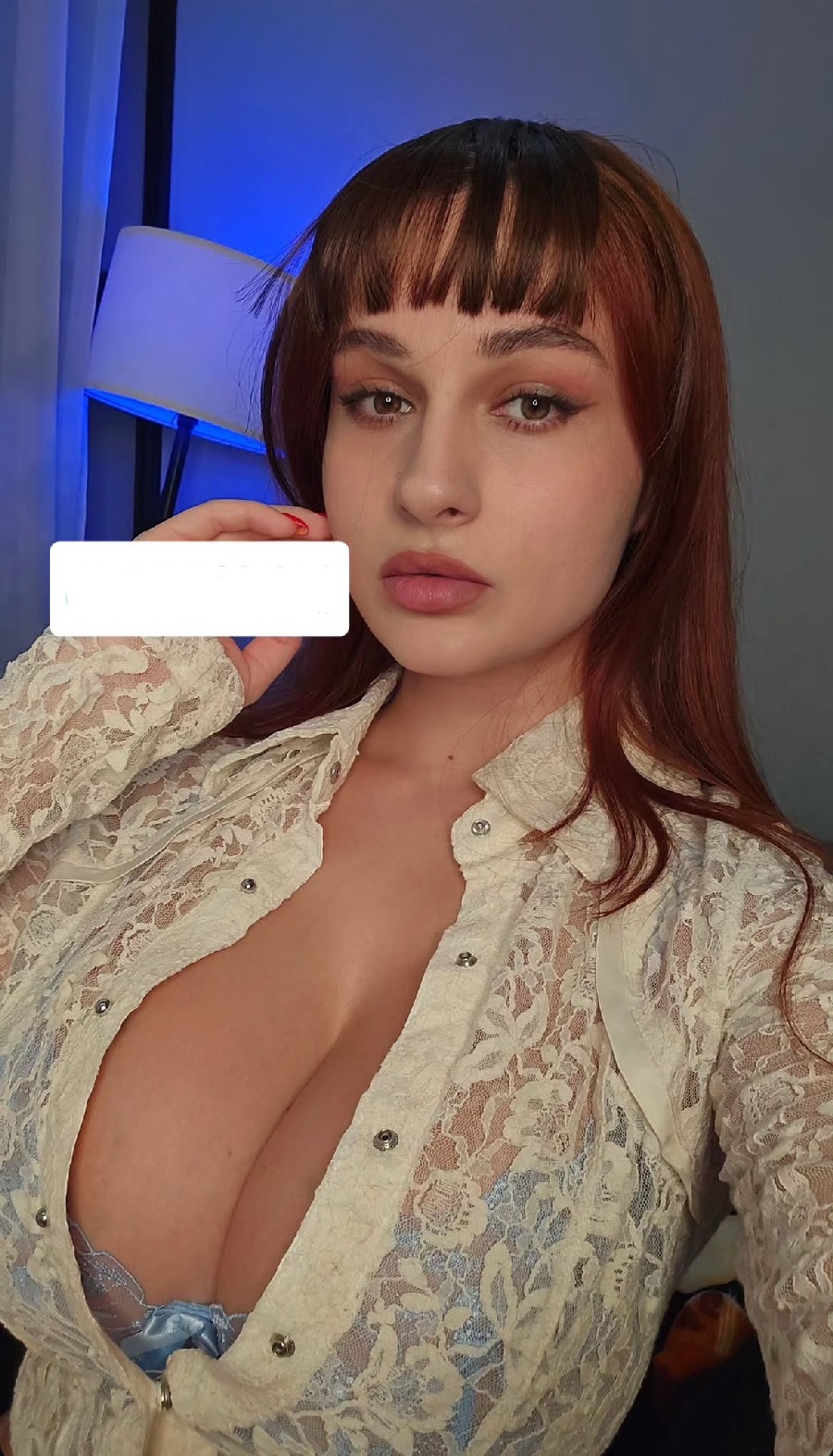 Take a pause and enjoy Miranda Faith — streaming from San Jose