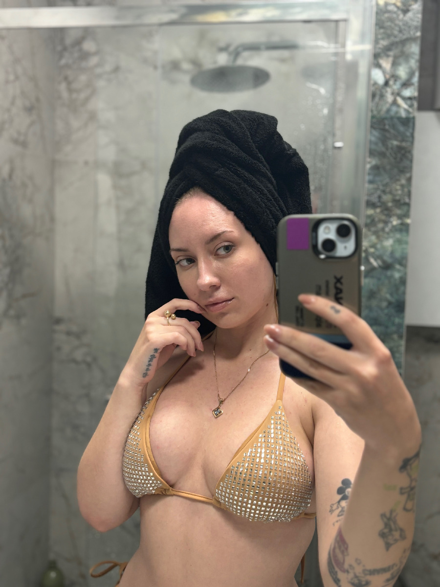 Nude girl KateV in San Jose