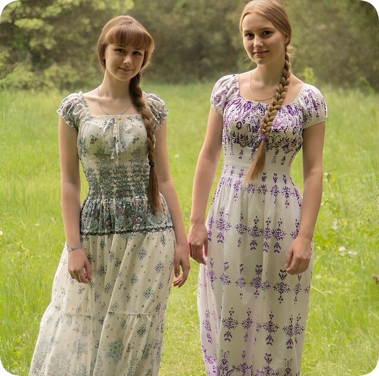 Slavic girls underwear in San Jose