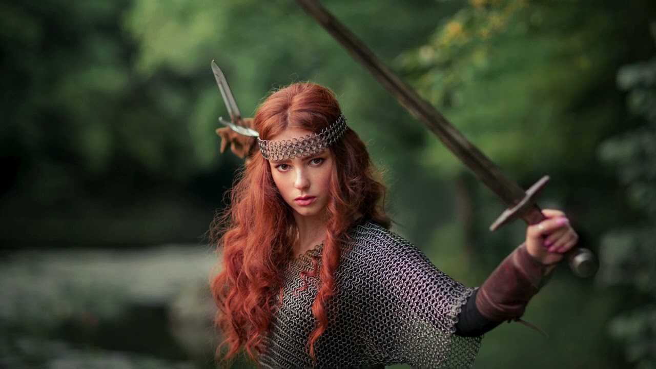 Slavic girls in San Jose