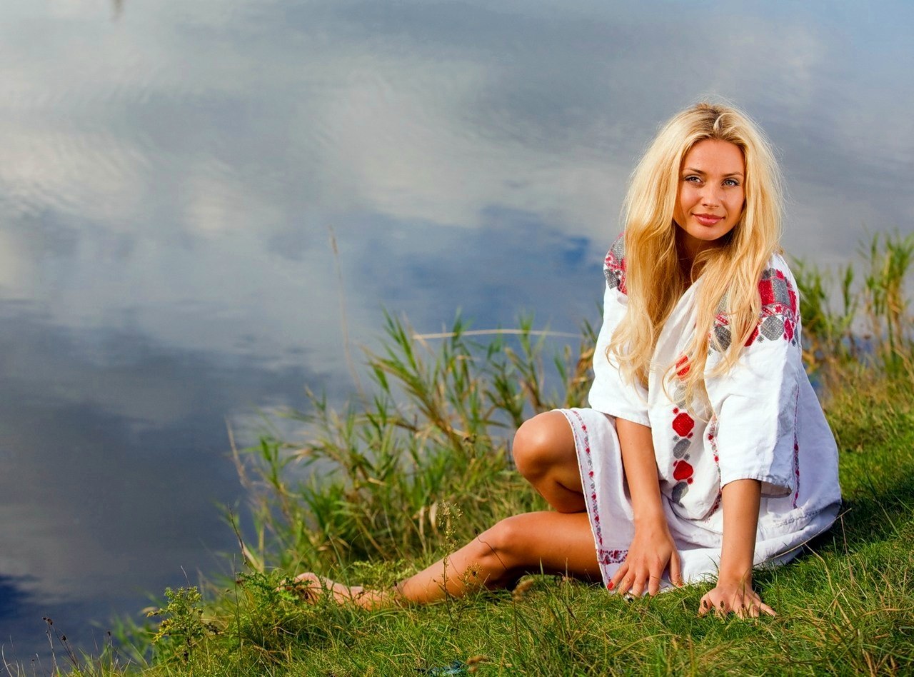 Sexy girl Slavic girls in San Jose