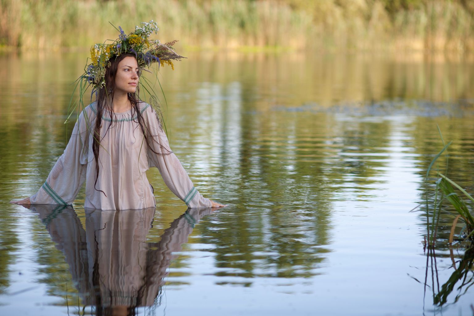 Slavic girls in San Jose