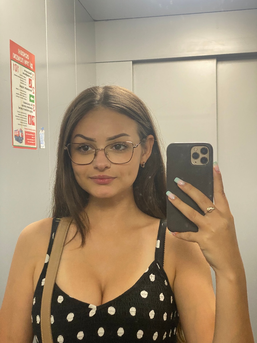 Sexy model Stacy in San Jose